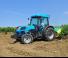 Tractores - tracción 4 ruedas Landini Rex DT 4-090V