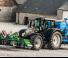 Tractores - tracción 4 ruedas Valtra T 153