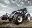 Tractores - tracción 4 ruedas Valtra T194H