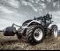 Tractores - tracción 4 ruedas Valtra T214A