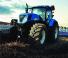 New Holland T 7040 (400)