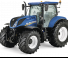 New Holland T7.175 SWEII