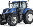 New Holland T7.245