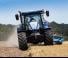 Tractores - tracción 4 ruedas New Holland T7.260 SideWinder II
