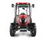 Tractores - tracción 4 ruedas Zetor Utilix CL 45
