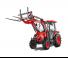 Tractores - tracción 4 ruedas Zetor Utilix HT 45