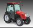 Tractores - tracción 4 ruedas McCormick X2.40GE