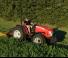 Tractores - tracción 4 ruedas McCormick X4.35m