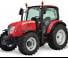 Tractores - tracción 4 ruedas McCormick X5.55-4