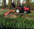 Tractores - tracción 4 ruedas McCormick X6.35
