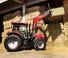 Tractores - tracción 4 ruedas McCormick X6.420LS