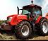 Tractores - tracción 4 ruedas McCormick X6.440 LS