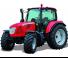 Tractores - tracción 4 ruedas McCormick X6.55