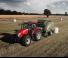 Tractores - tracción 4 ruedas McCormick X7.450 VT-Drive
