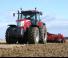 Tractores - tracción 4 ruedas McCormick X8.660 Premium