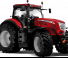 Tractores - tracción 4 ruedas McCormick X8.660 Premium