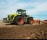 Tractores - tracción 4 ruedas Claas Xerion 4000 Trac