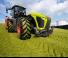 Tractores - tracción 4 ruedas Claas Xerion 4000 Trac
