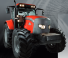 Tractores - tracción 4 ruedas McCormick XTX 145 E