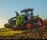 Tractores agrículas de orugas Fendt 1154 MT
