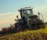 Tractores agrículas de orugas Fendt 1165 MT