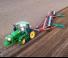 Tractores agrículas de orugas John Deere 8RT 340