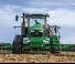 Tractores agrículas de orugas John Deere 8RT 340