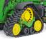 Tractores agrículas de orugas John Deere 8RX 310