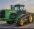 John Deere 9400 T