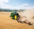 Tractores agrículas de orugas John Deere 9470RT