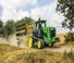 Tractores agrículas de orugas John Deere 9520RT