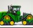 Tractores agrículas de orugas John Deere 9620RX