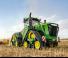 Tractores agrículas de orugas John Deere 9620RX