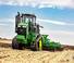 Tractores agrículas de orugas John Deere 9RT 470