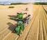 Tractores agrículas de orugas John Deere 9RX 540