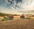 Tractores agrículas de orugas Case IH AFS Connect Magnum 340 ROWTRAC