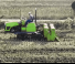 Tractores agrículas de orugas Zoomlion AH-1002(G4)