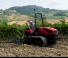 Tractores agrículas de orugas SAME Krypton F 90 