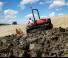 Tractores agrículas de orugas SAME Krypton M 105 