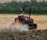 Tractores agrículas de orugas SAME Krypton M 115 