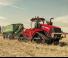 Tractores agrículas de orugas Case IH Quadtrac 540