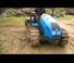 Landini Trekker 60 CF