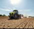Tractores agrículas de orugas Claas Xerion 4500 Trac TS