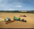 Tractores agrículas de orugas Claas Xerion 4500 Trac TS