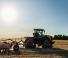 Tractores agrículas de orugas Claas Xerion 5000 Trac TS