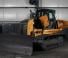 Bulldozers / Topadoras Case 1150M LT