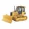 Caterpillar D 4 H MPS