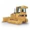 Bulldozers / Topadoras Caterpillar D 5 G