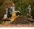 Bulldozers / Topadoras Caterpillar D6K2 XL