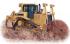 Bulldozers / Topadoras Caterpillar D 7 R MS